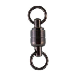 Diamond Double Action Rotary Ball Bearing Swivels 500lb 3pak