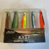 Remen Kystboks 27-35g 5stk