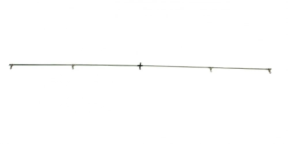 48 Tommers Sprederbarstenger I Titan 3 48 Tommers Sprederbarstenger I Titan