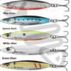 Savage Gear Psycho Sprat 9cm 45g -Sportsfiskebutikken yXhMZ Savage Gear Savage Gear Psycho Sprat 9cm 45g 1