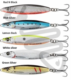 Savage Gear Psycho Sprat 9cm 45g