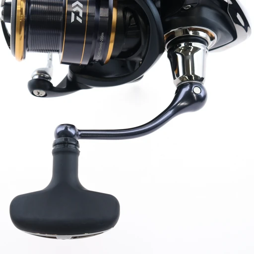 Daiwa Legalis LT 2000 9 Daiwa Legalis LT 2000 - Bilde 7