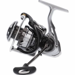 Daiwa Caldia 4000D-CXH -Sportsfiskebutikken zslbJ Daiwa Daiwa Caldia 4000D CXH 1
