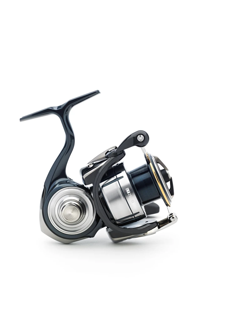 Daiwa Cartate LT 2500D 9 Daiwa Cartate LT 2500D - Bilde 7